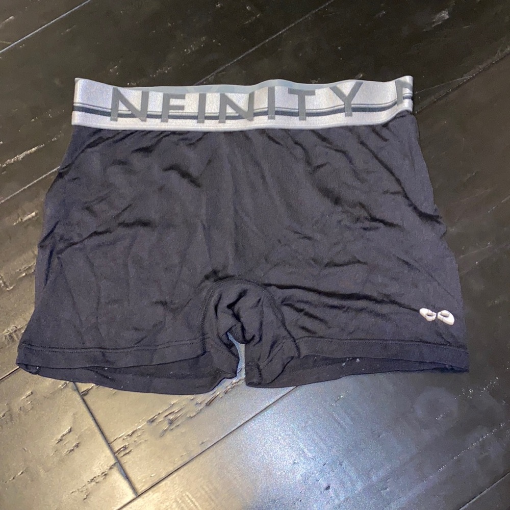 Nfinity Spandex
